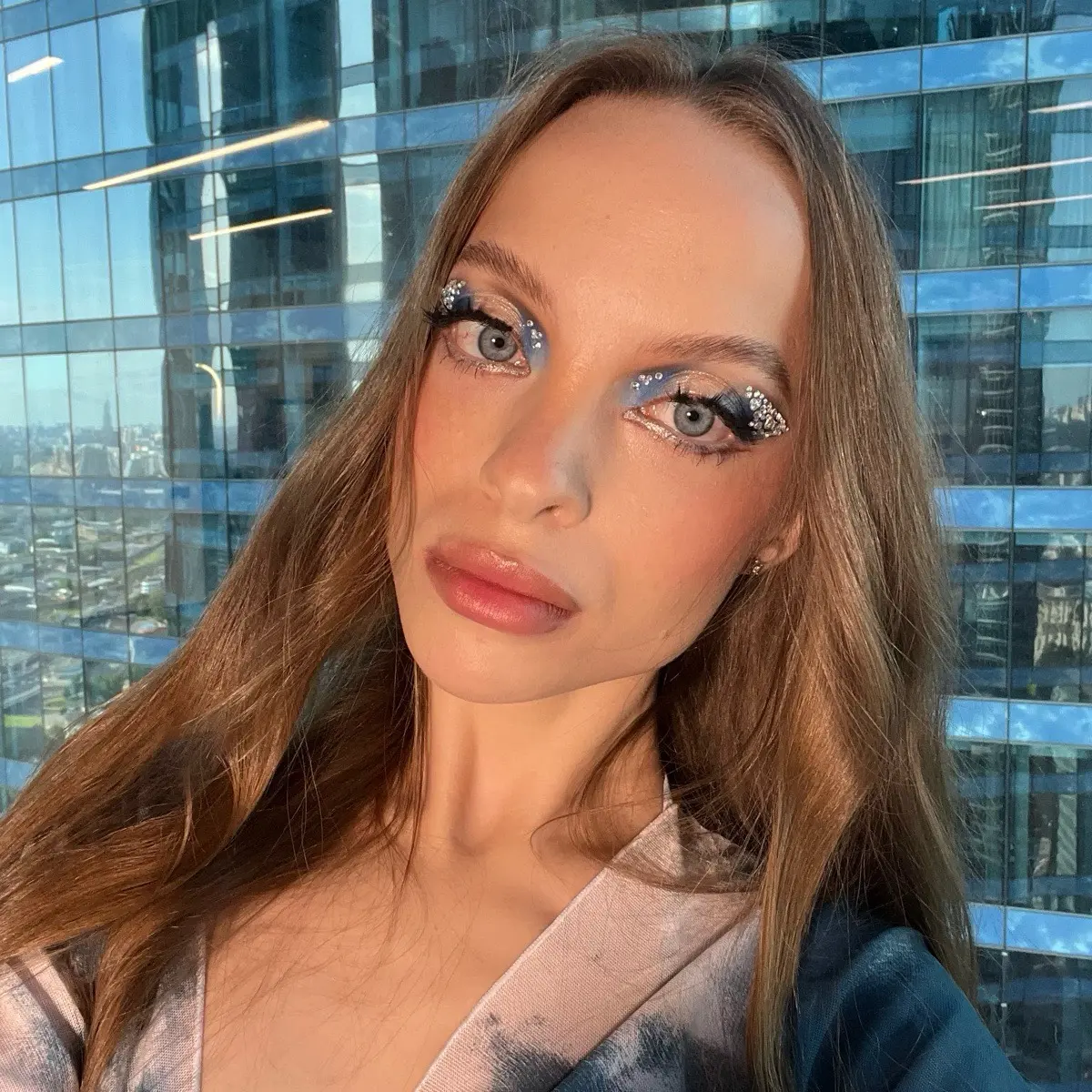Екатерина Давлетшина