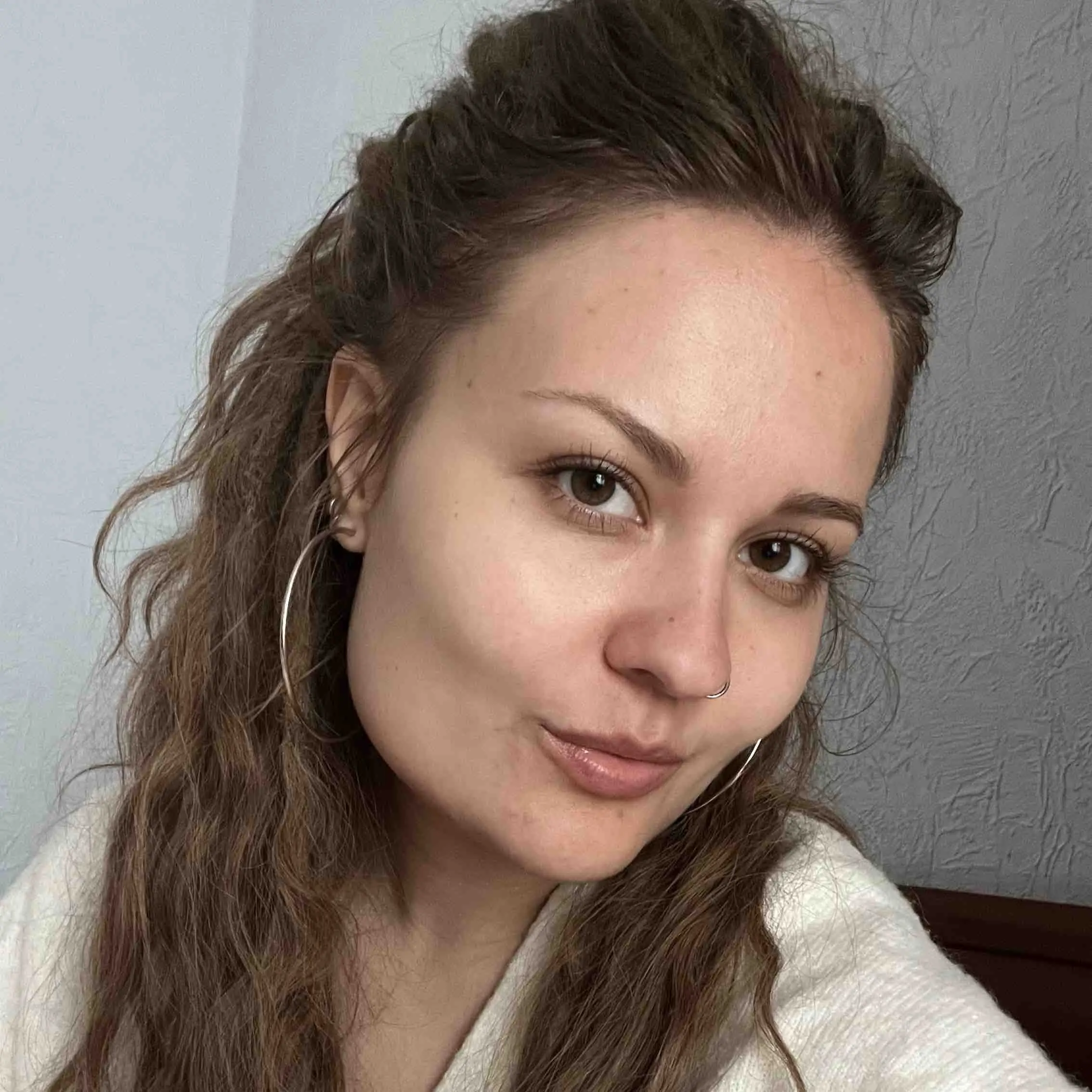 Александра Хитрина