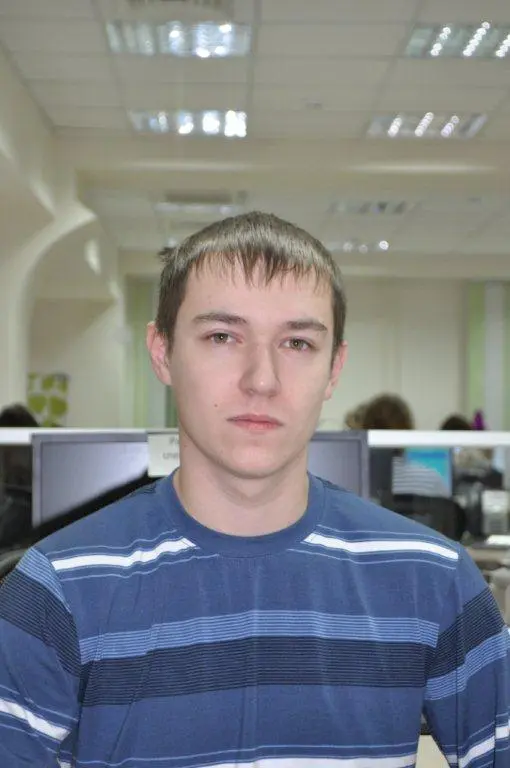 Евгений Ткачев
