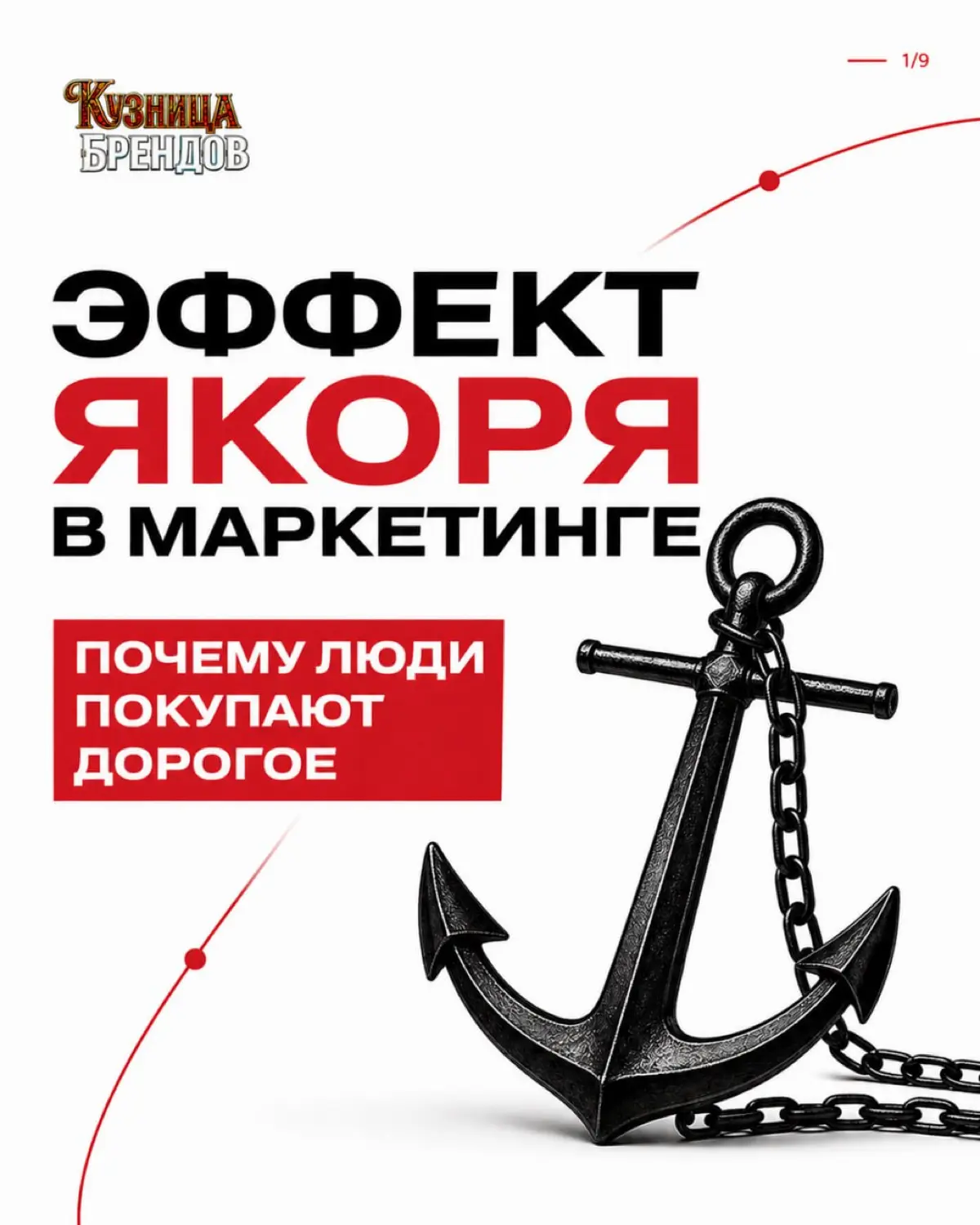 Ваш продукт кажется дорогим
Пока рядом нет более дорогого варианта.
В карусели показываем, как работает эффект якоря и почему порядок цен влияет на решение сильнее самой цены | Сетка — социальная сеть от hh.ru