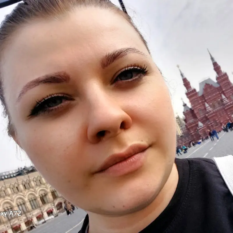 Ксения Матвиенко