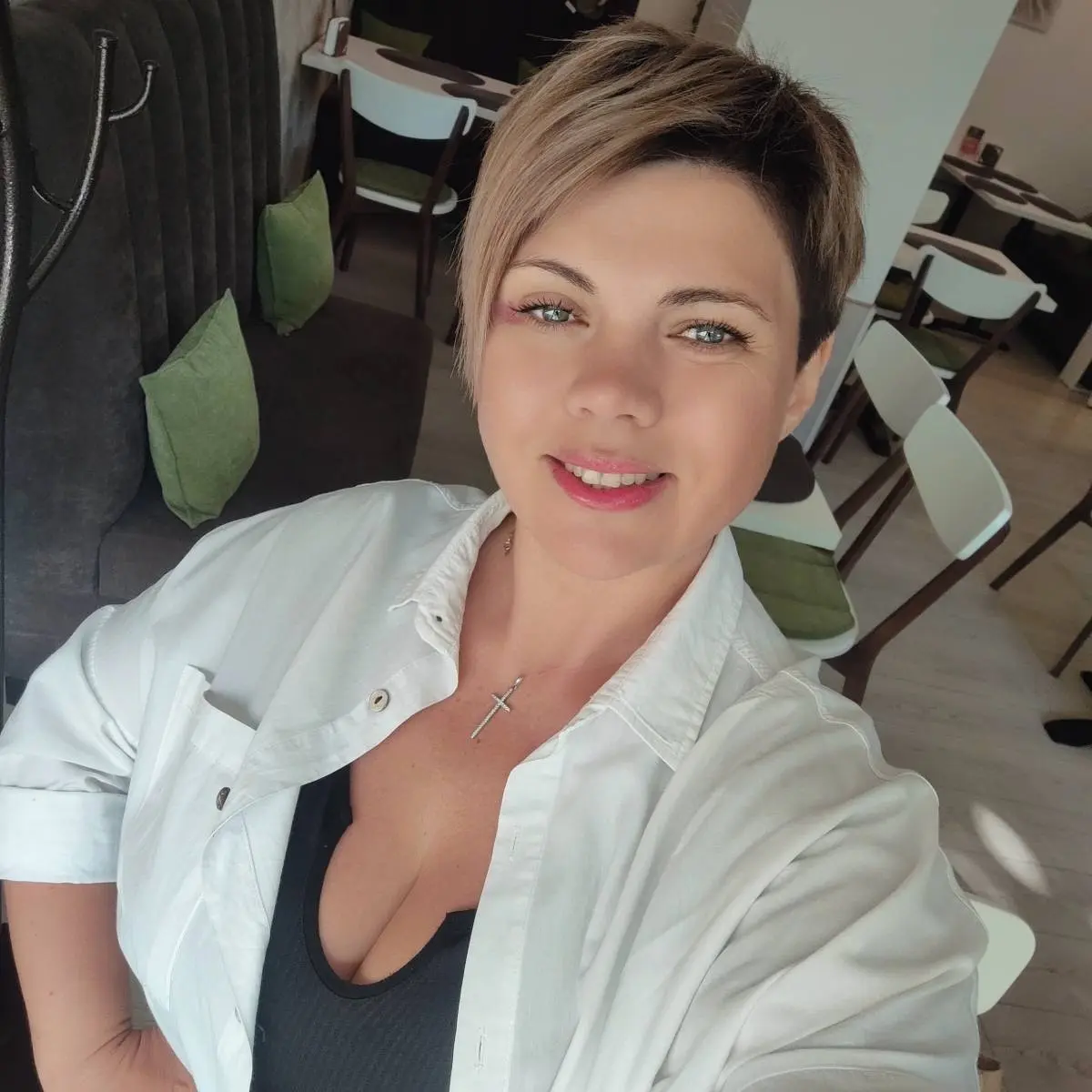 Елена Штанько