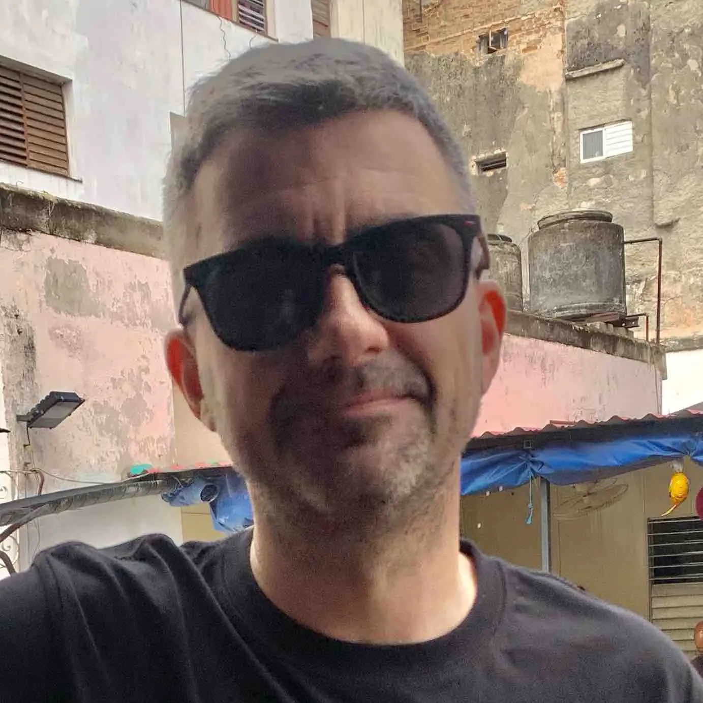 Юрий Быкадоров