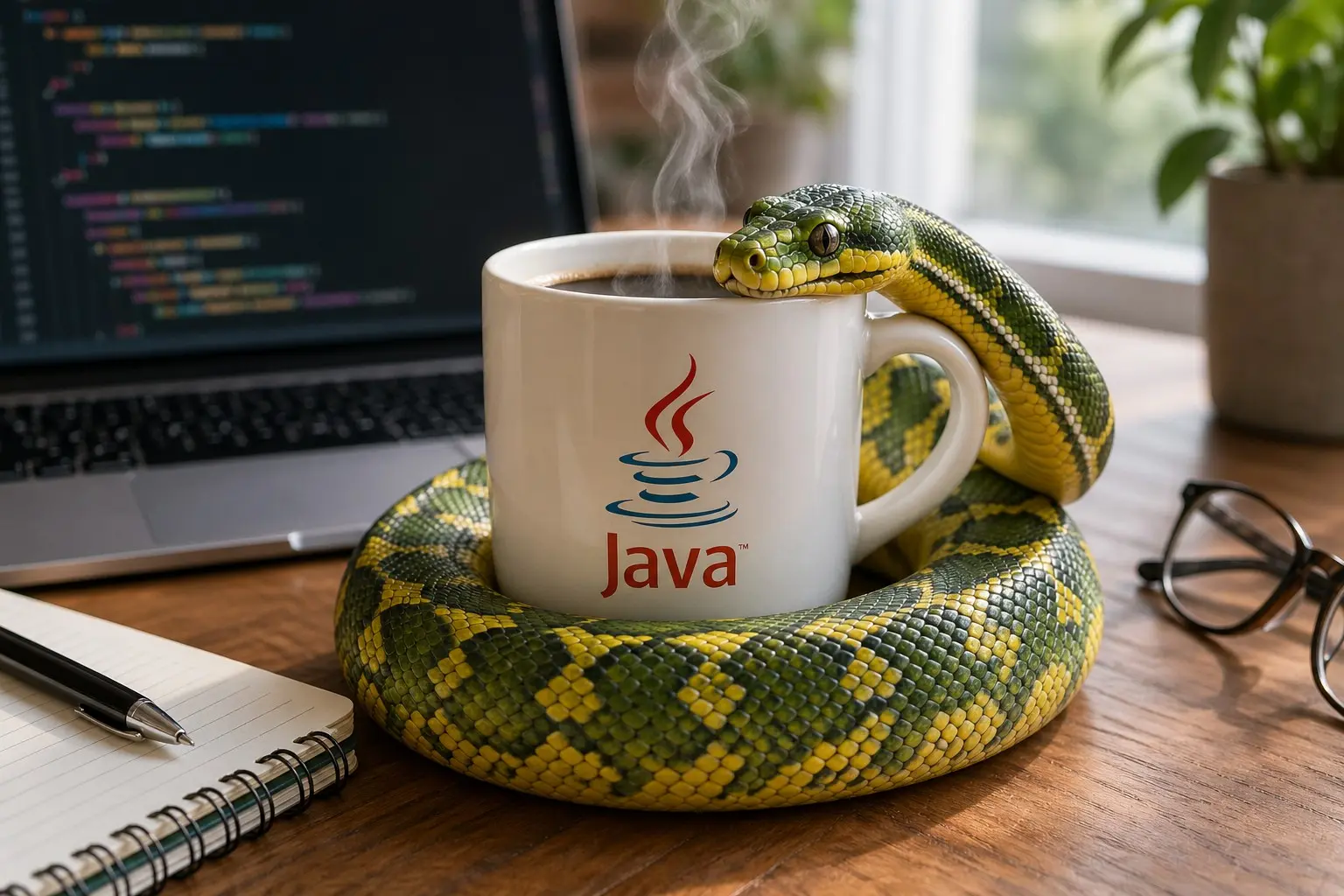 Почему Python стал главным помощником Java‑команд | Сетка — социальная сеть от hh.ru