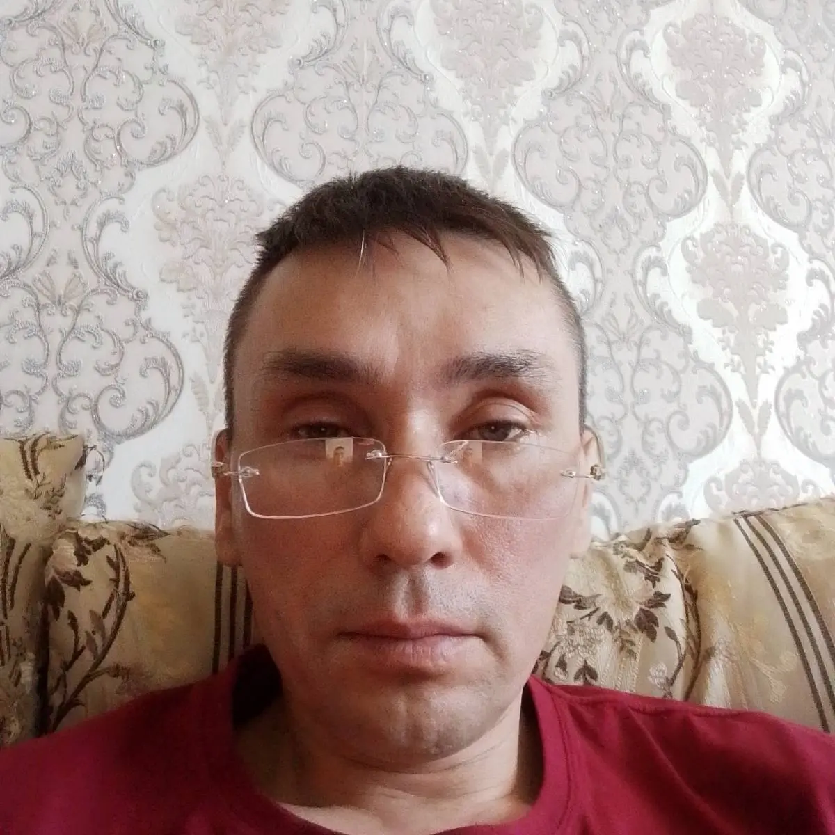 Ильдар Фехретдинов