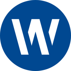 company logo