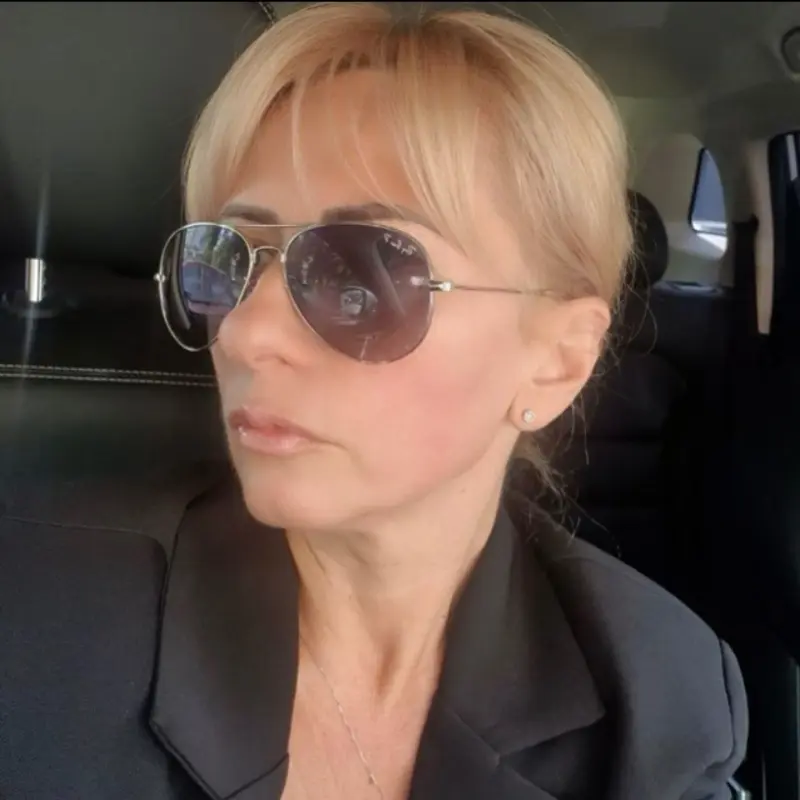 Ирина Бакуменко