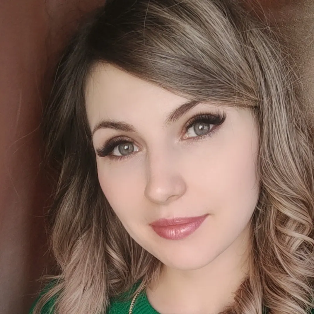 Виктория Харчевникова