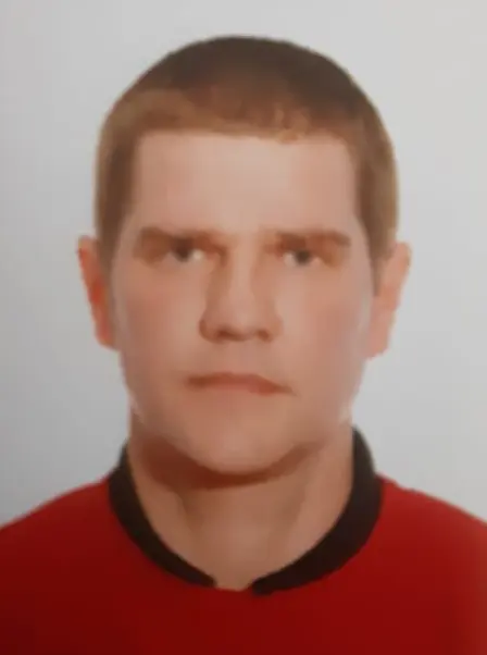 Роман Егоров