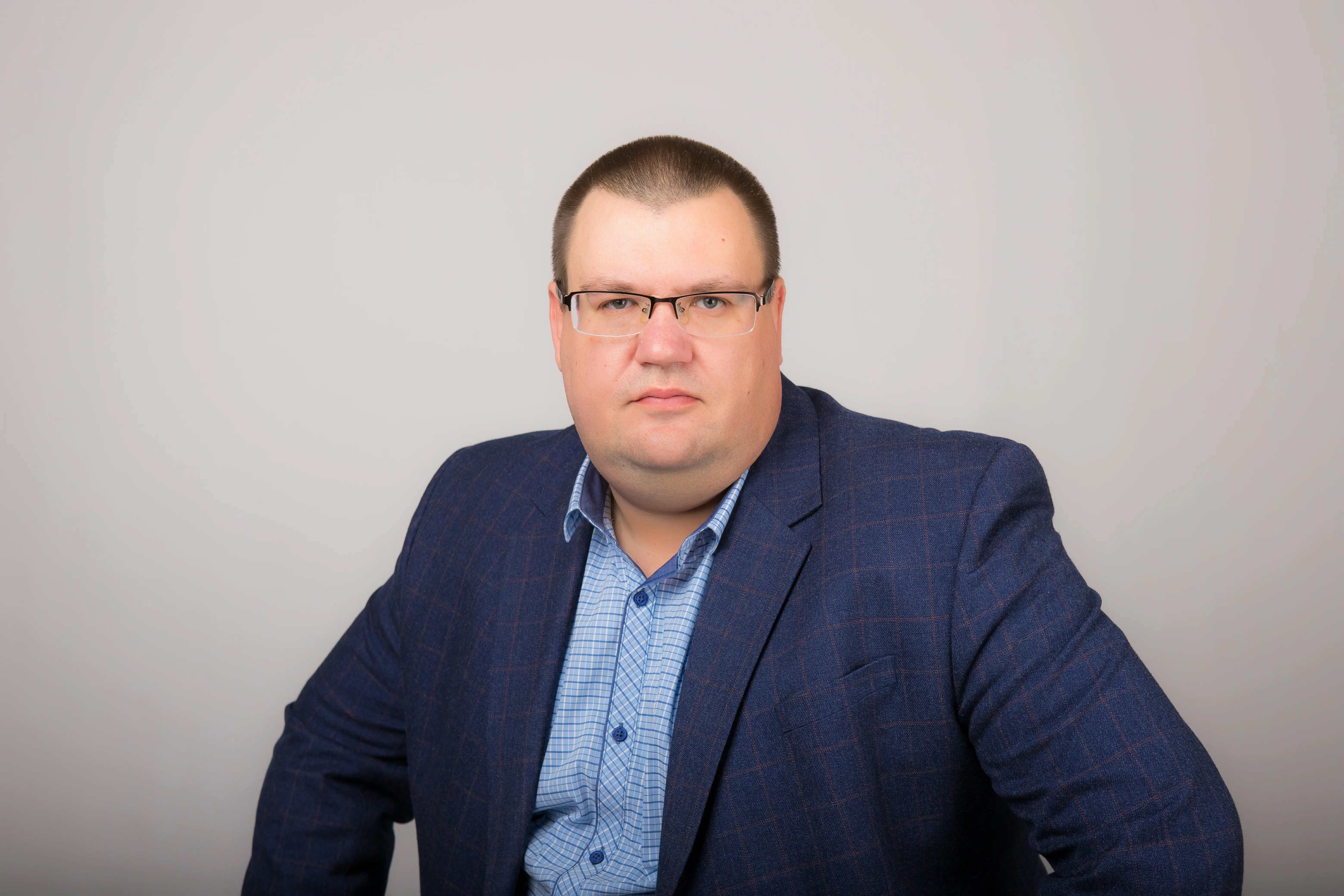 Дмитрий Сальников