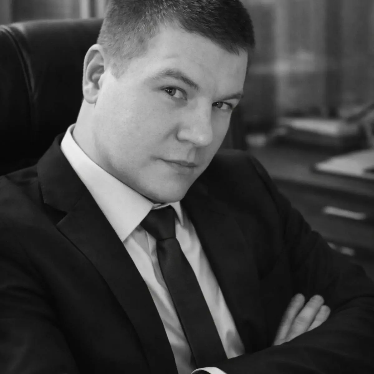Дмитрий Белкин