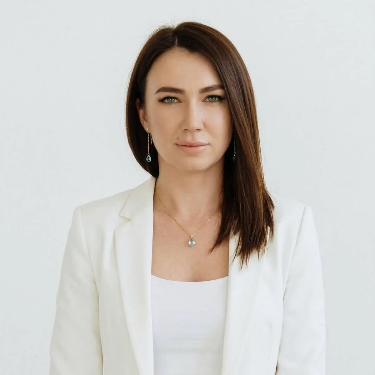 Екатерина Никифорова
