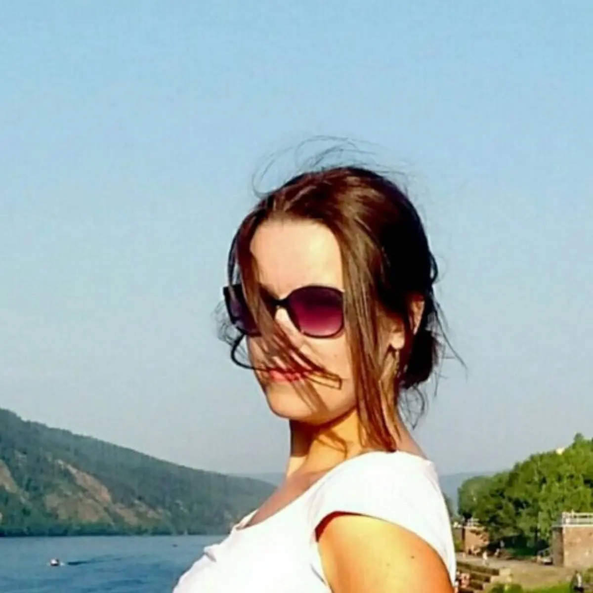 Анастасия Сапьян