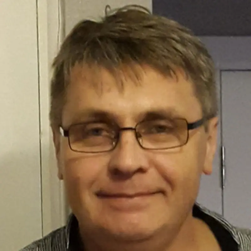 Василий Валевич