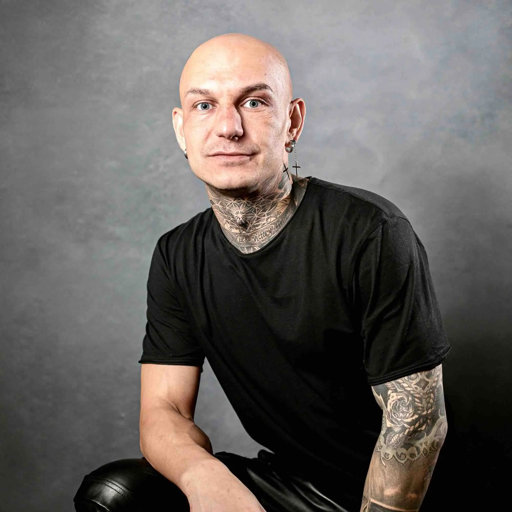 Сергей Школин