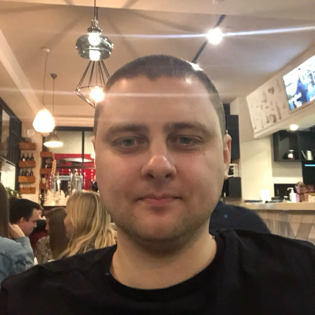 Дмитрий Онскуль
