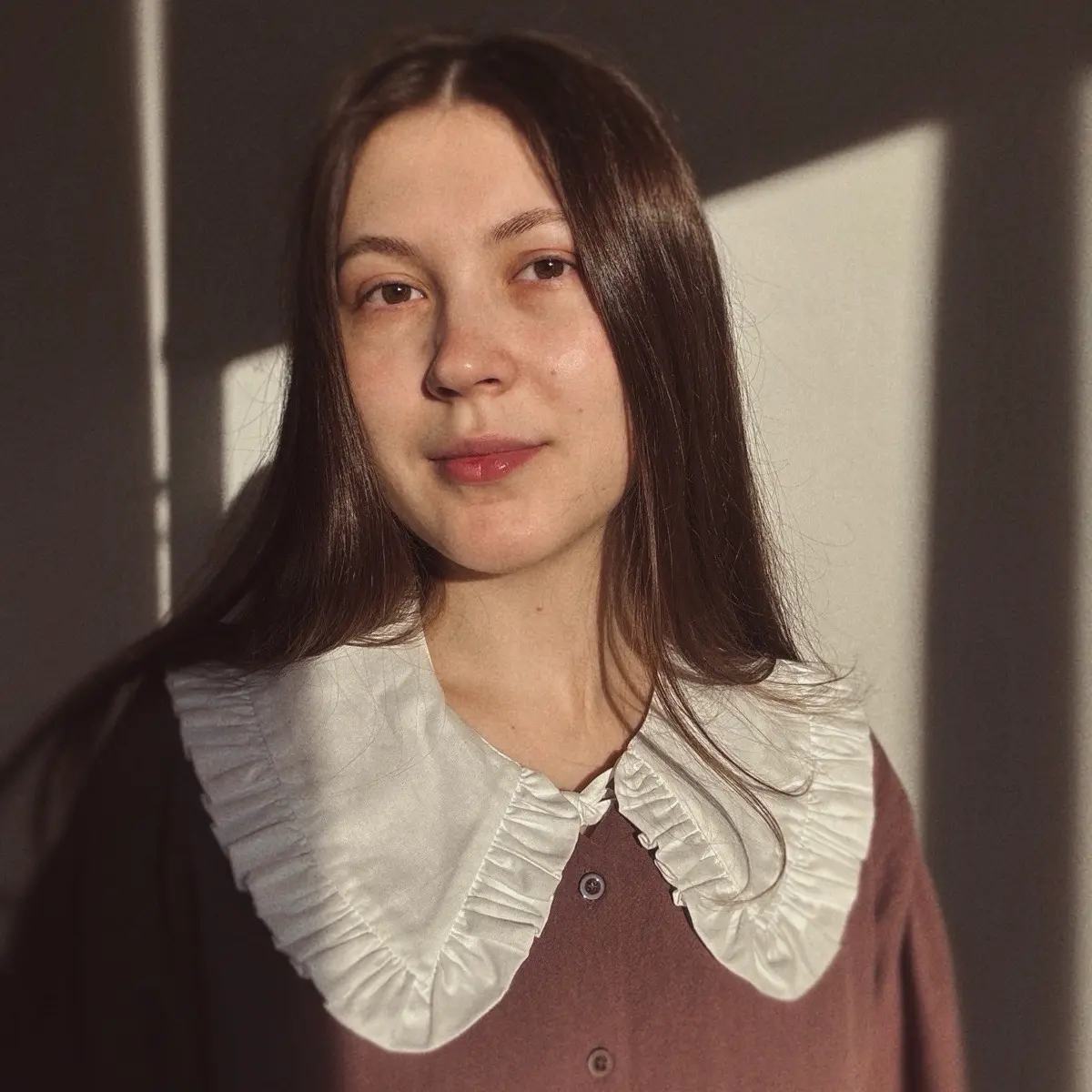 Екатерина Горшкова