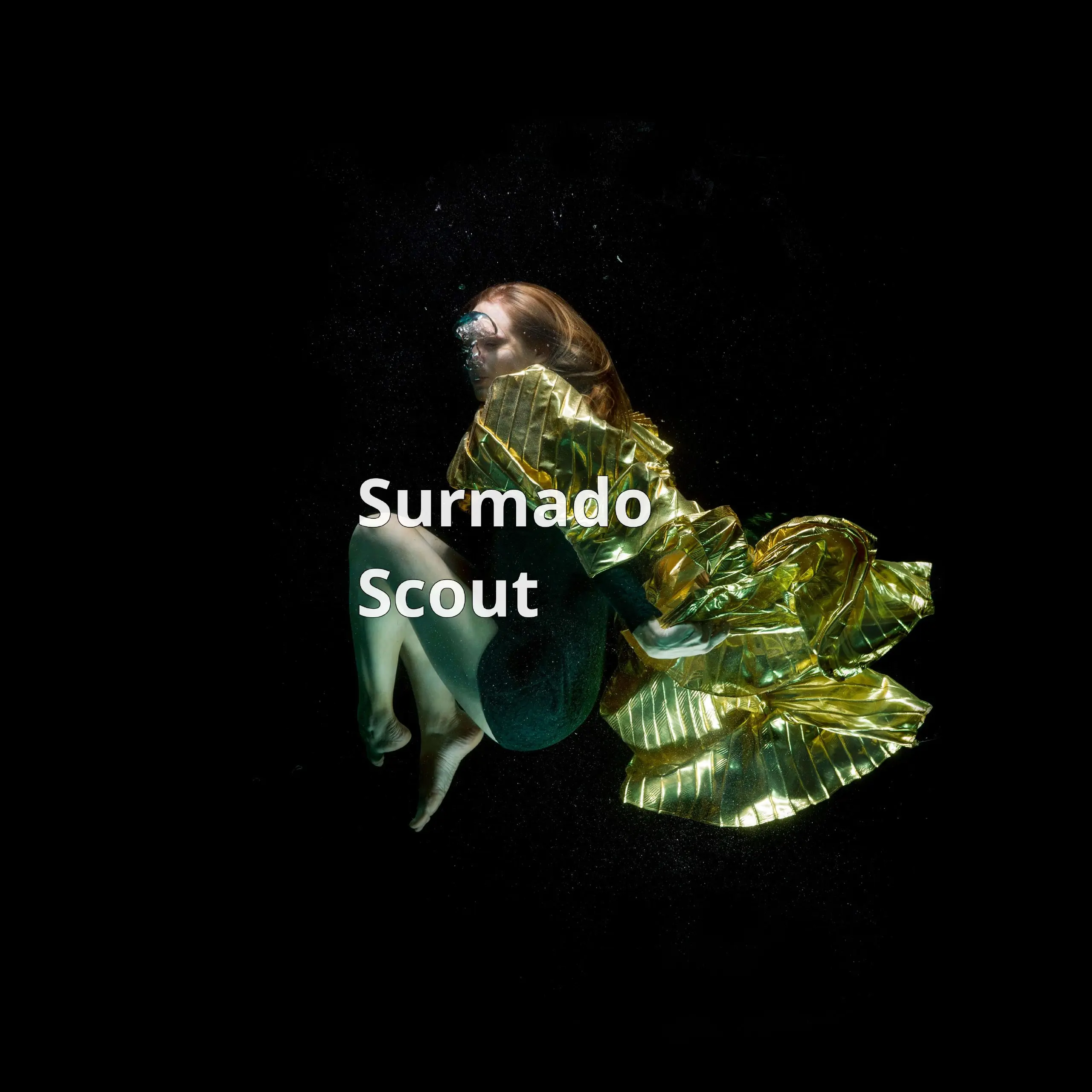 Surmado Scout – ваш помощник в мире AI и маркетинга для малого бизнеса и агентств | Сетка — социальная сеть от hh.ru