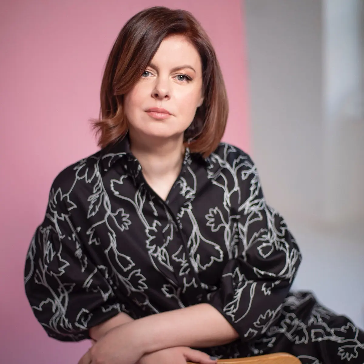 Екатерина Рябчикова