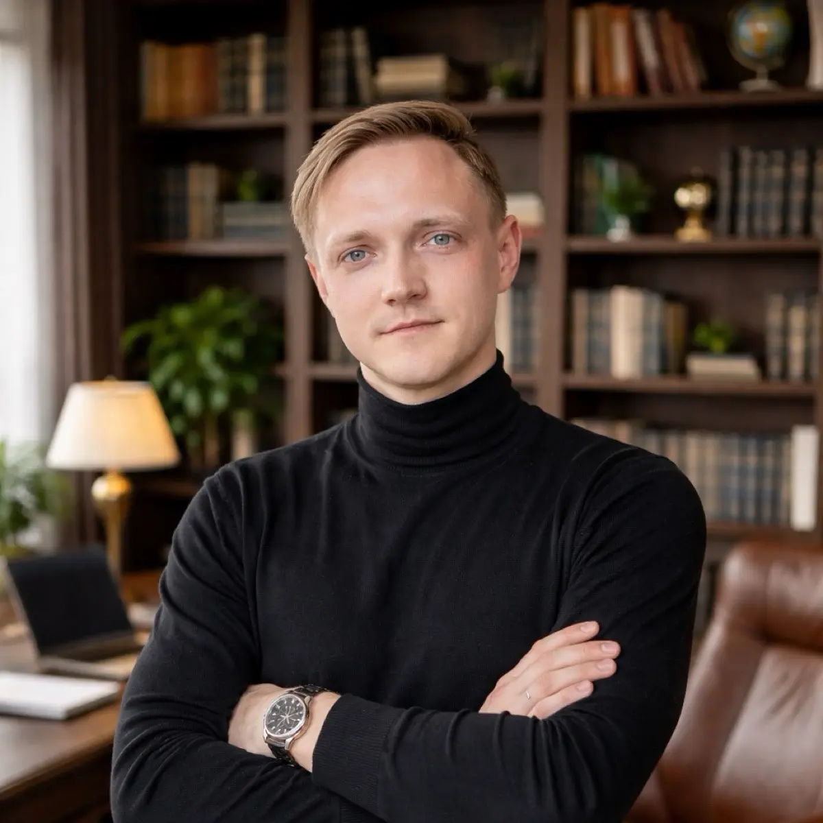 Илья Ермолаев