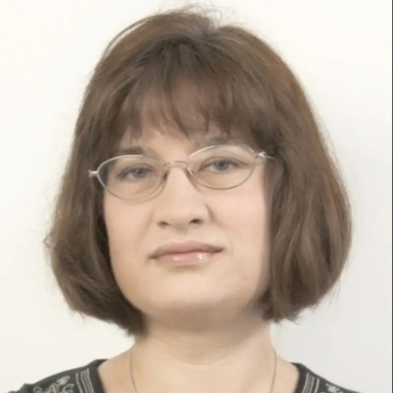 Светлана Ахмадеева