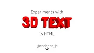 Oreo Smash Donuts — анимации текста разных стилей. Реализована с помощью CSS и JS
https://codepen.io/ste-vg/pen/mdjOaNa | Сетка — социальная сеть от hh.ru