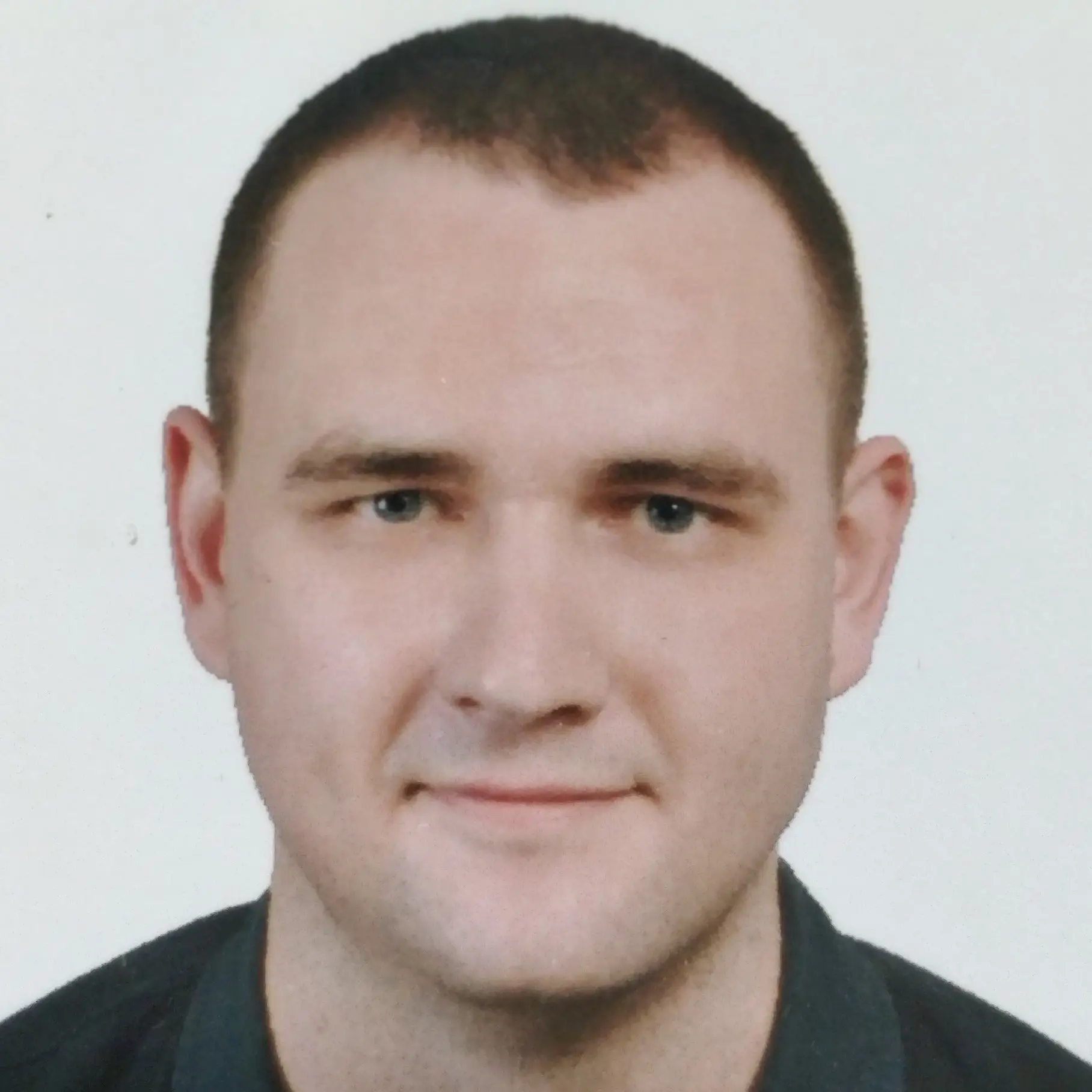 Павел Тарасов