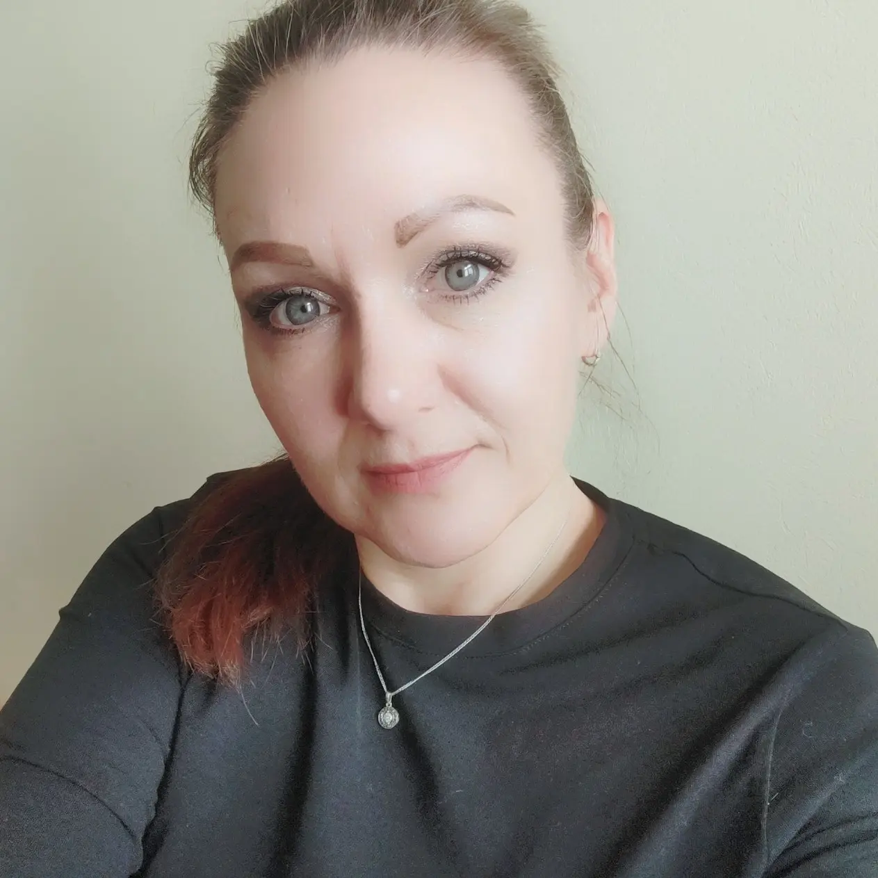 Юлия Милованова