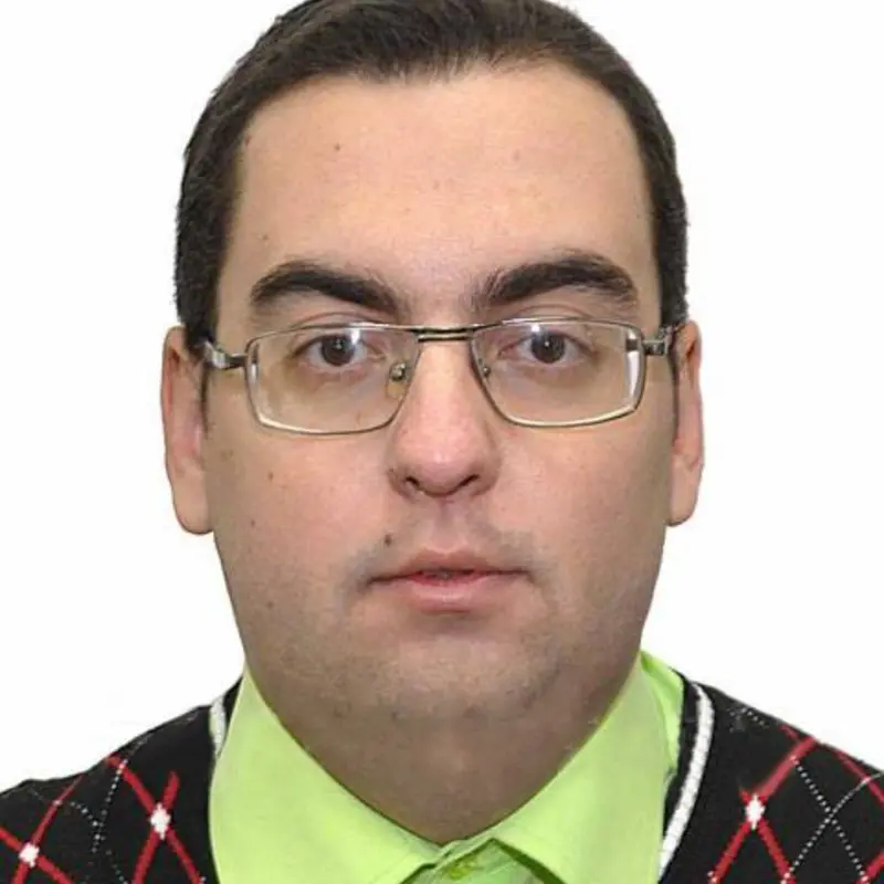 станислав чуприн