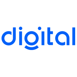 company logo