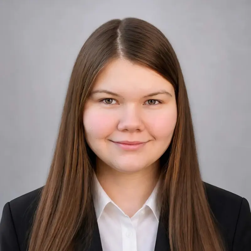 Оксана Артемьева