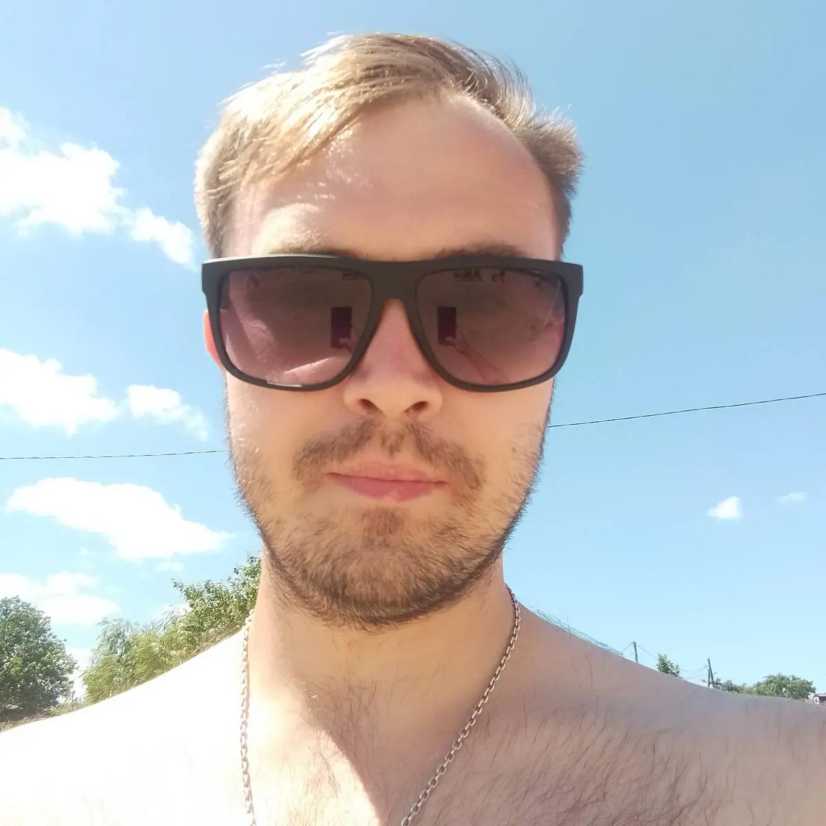 Никита Семёнов