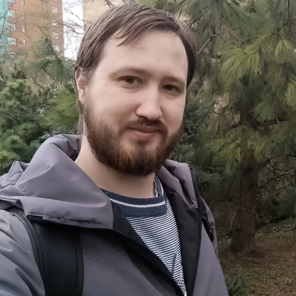 Александр Непоменко