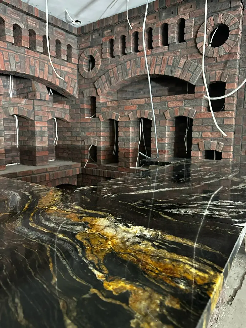 🔥У нас отличная новость — к команде «Стоун Кварц» присоединился печник высокого уровня -Владимир | Сетка — социальная сеть от hh.ru