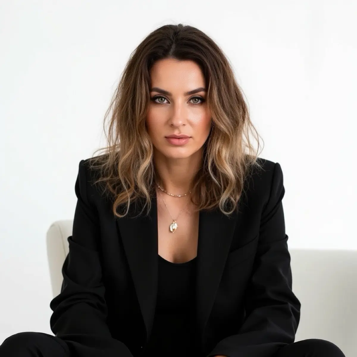 Анна Сатан