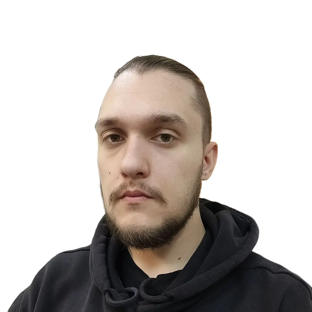 Сергей Пономарев
