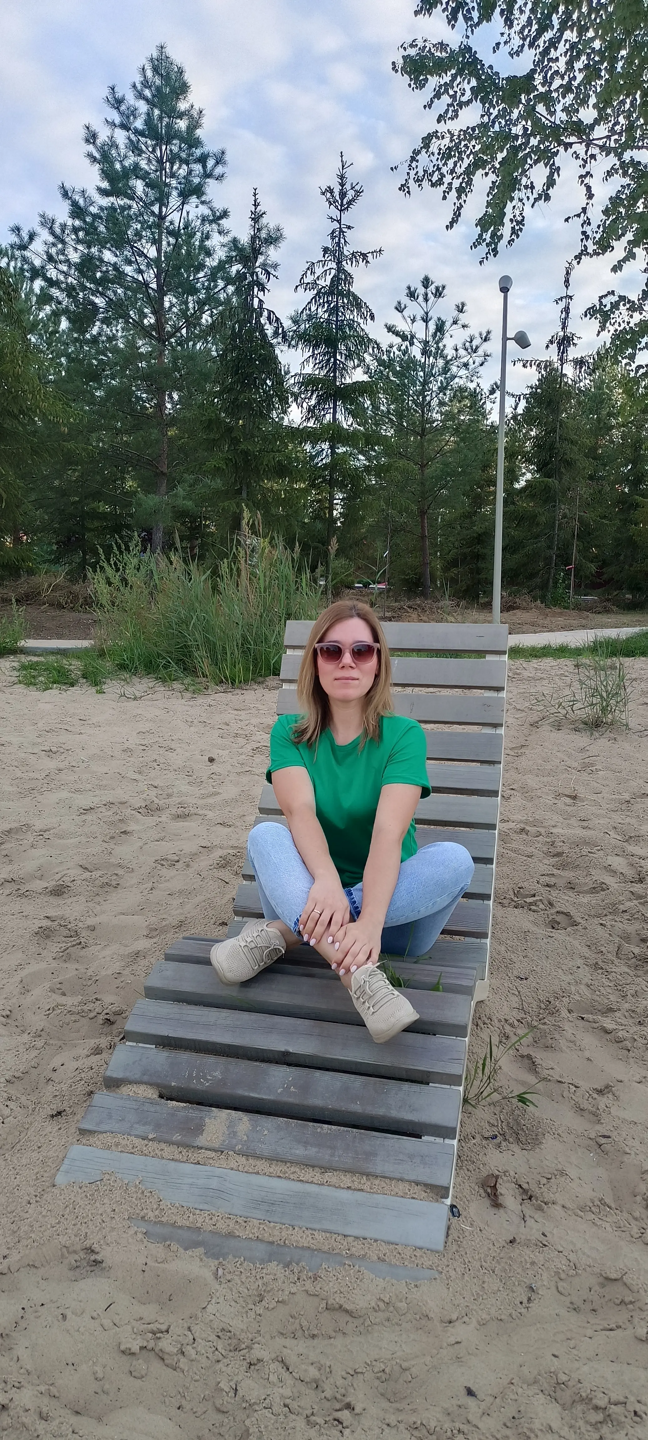 Алсу Зиганнурова