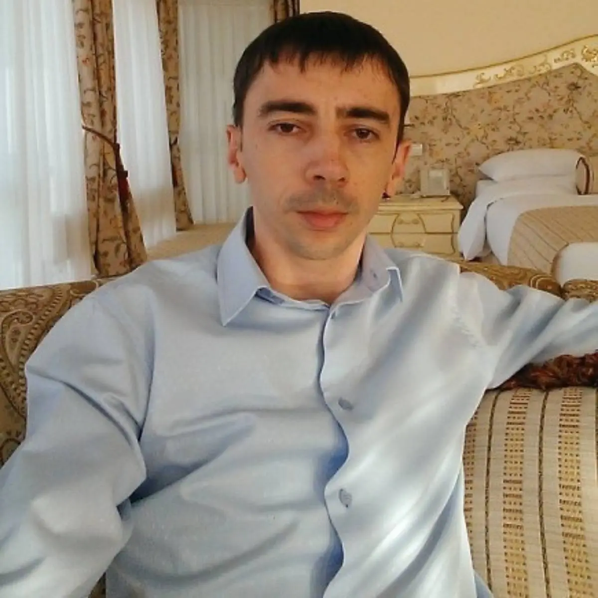 Виталий Мищенко