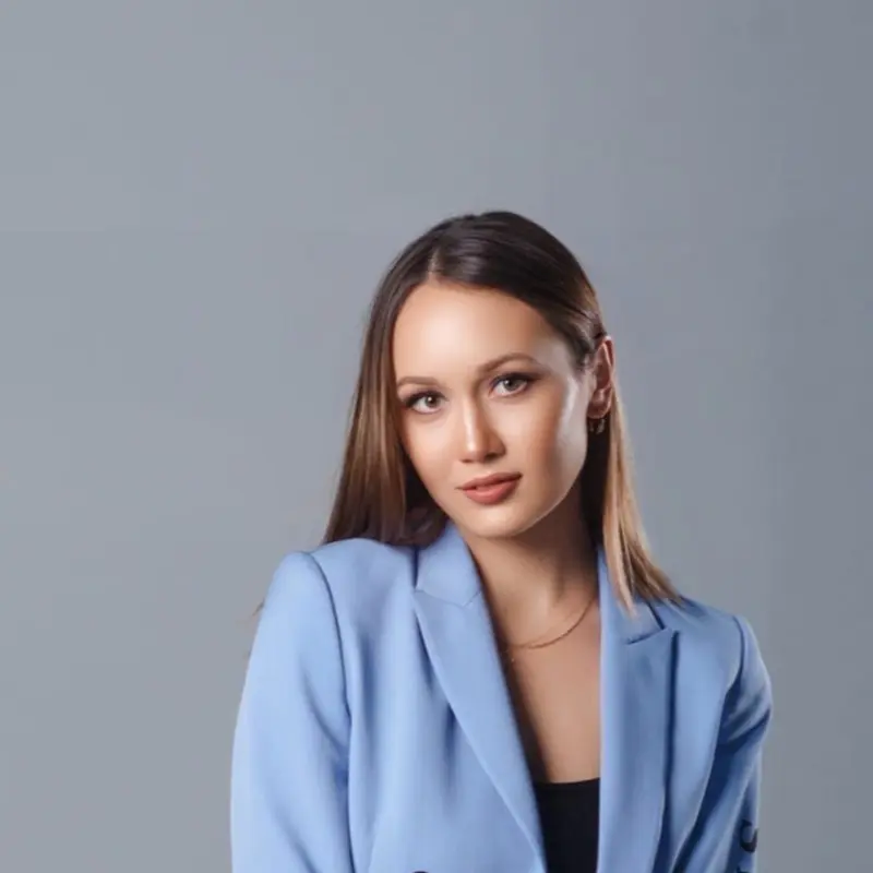 Алёна Банд
