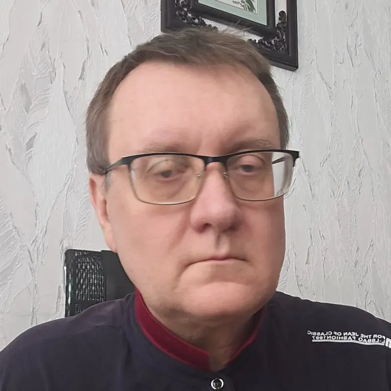 Игорь Баранов
