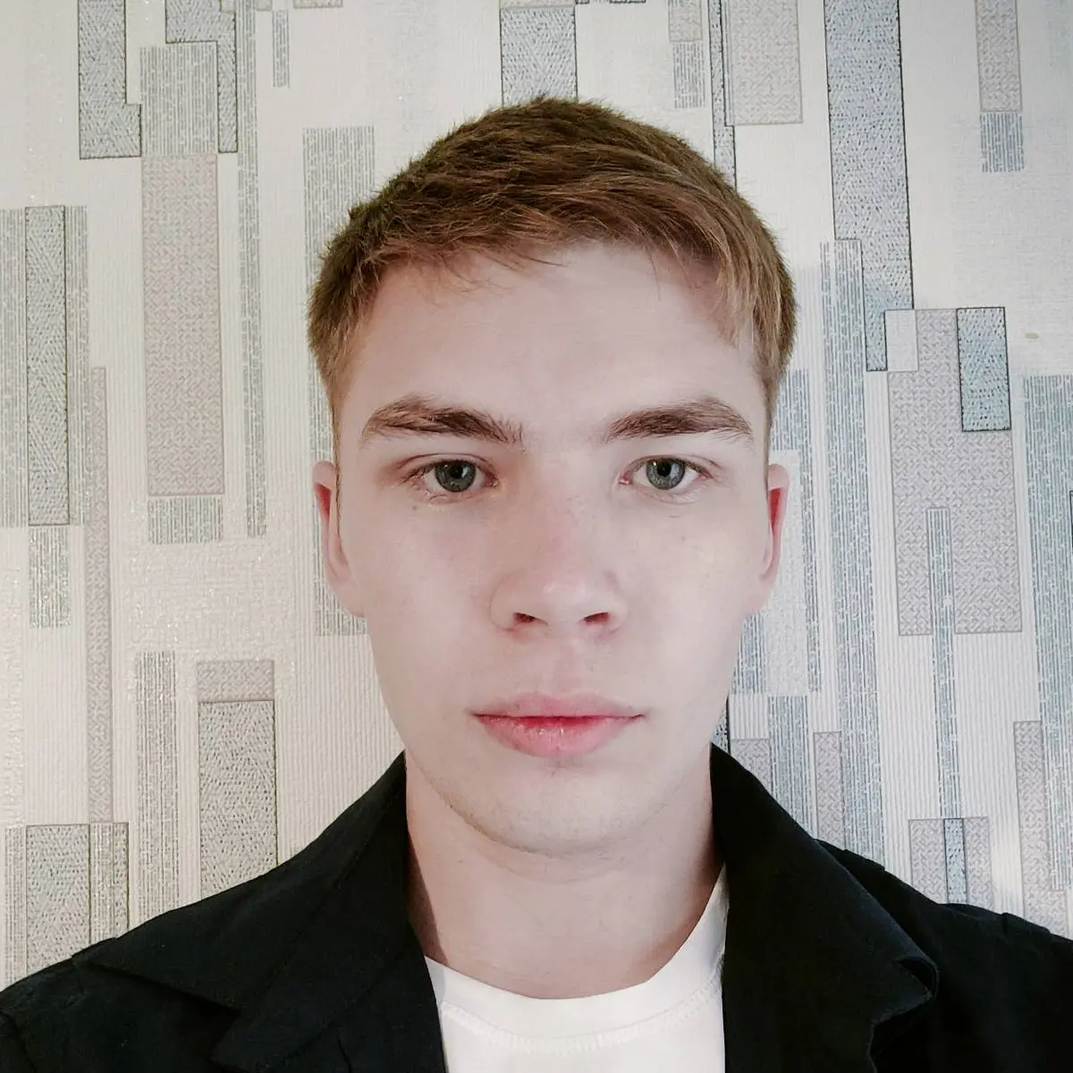 Андрей Рябев