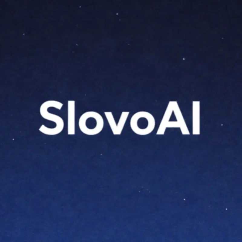 Slovo AI