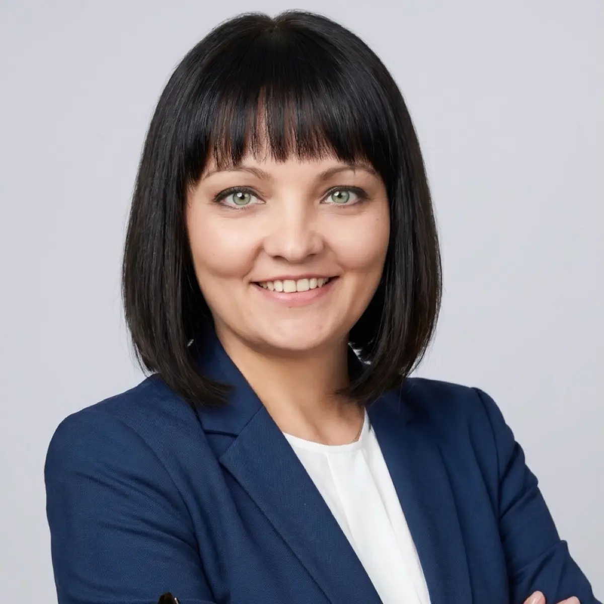 Надежда Николаева