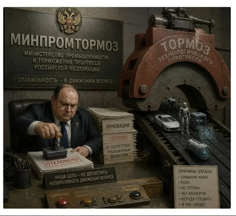 Минпромторг закрывает параллельный импорт ноутбуков, ПК и комплектующих Acer, ASUS, HP, Intel и множества других брендов⁠⁠
Эксперты отрасли пояснили, что, согласно документу Минпромторга, под ограниче... | Сетка — социальная сеть от hh.ru