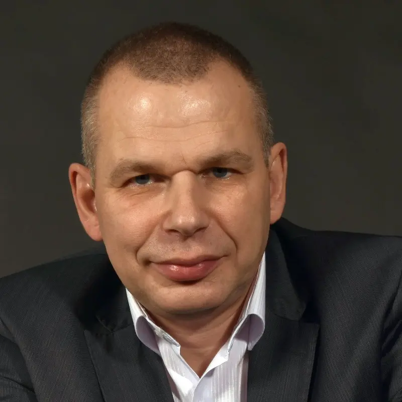 Дмитрий Григорьев
