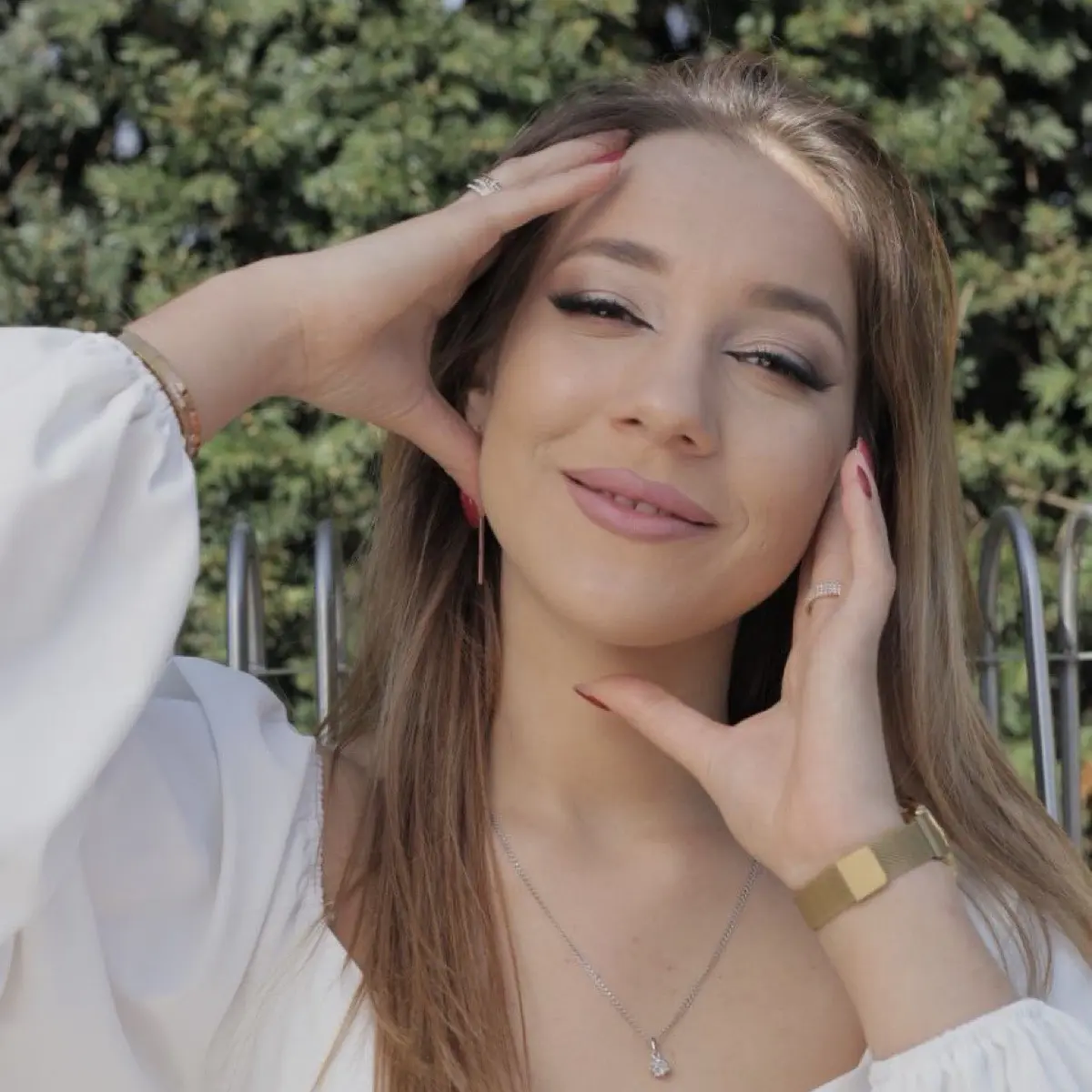 Антонина Докицюк