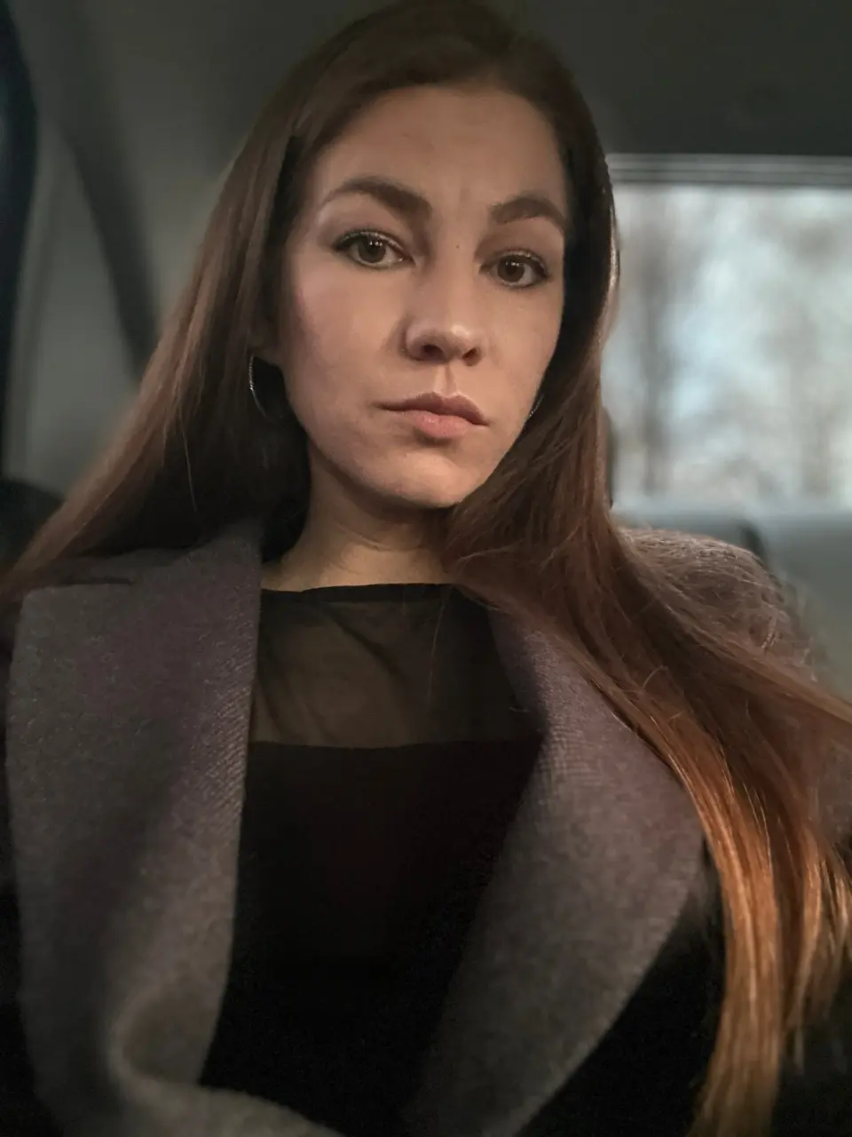 Альбина Тарасова
