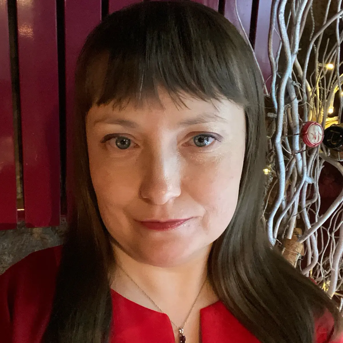 Юлия Лапенкова