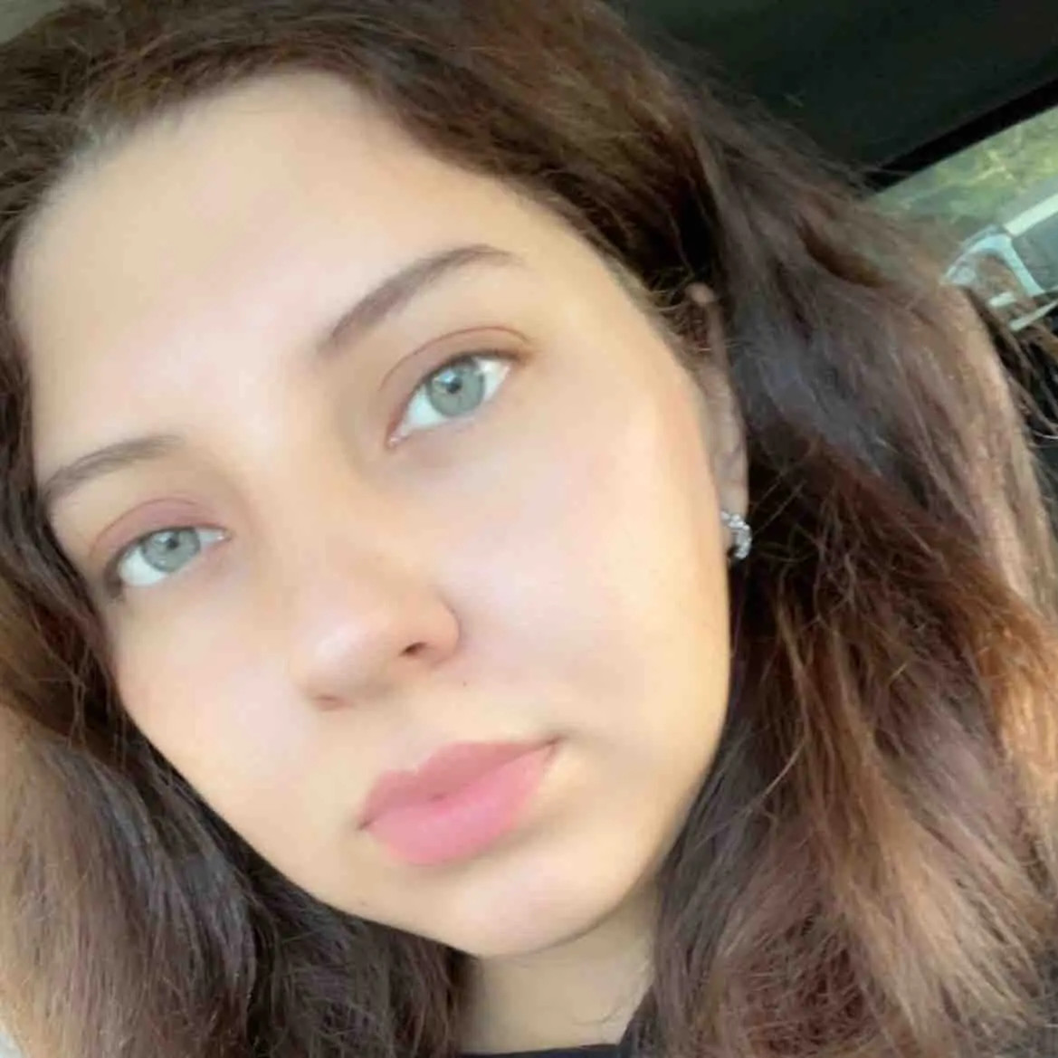 Алина Акташ