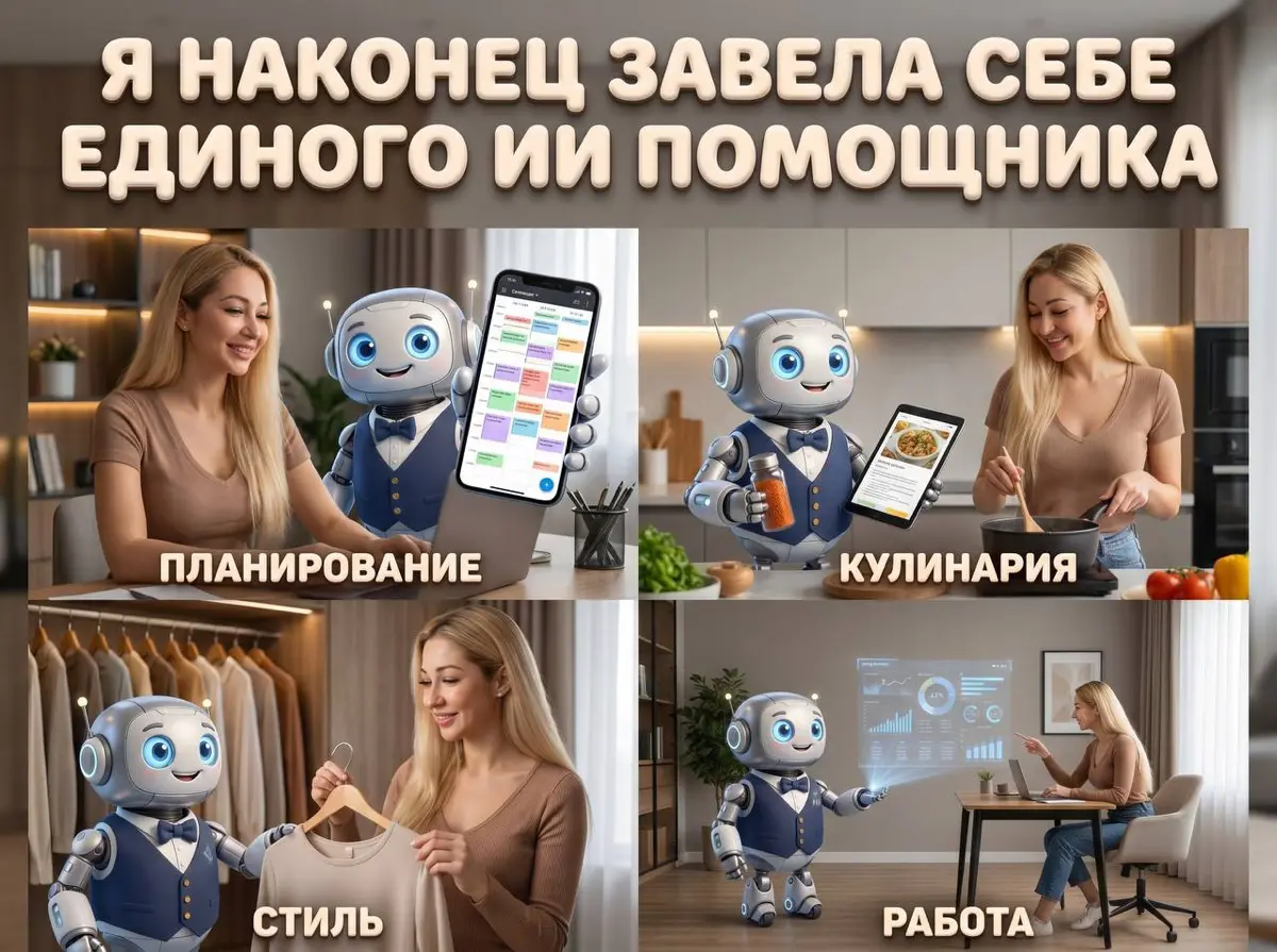 Я наняла сотрудника мечты, | Сетка — социальная сеть от hh.ru